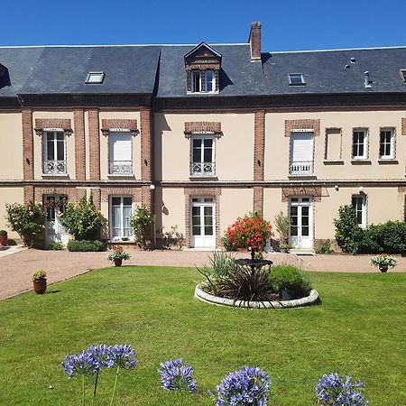 Le Clos Saint-Germain Rugles 외부 사진