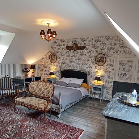 Le Clos Saint-Germain Rugles 외부 사진
