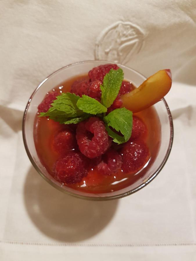 Le Clos Saint-Germain Rugles 외부 사진