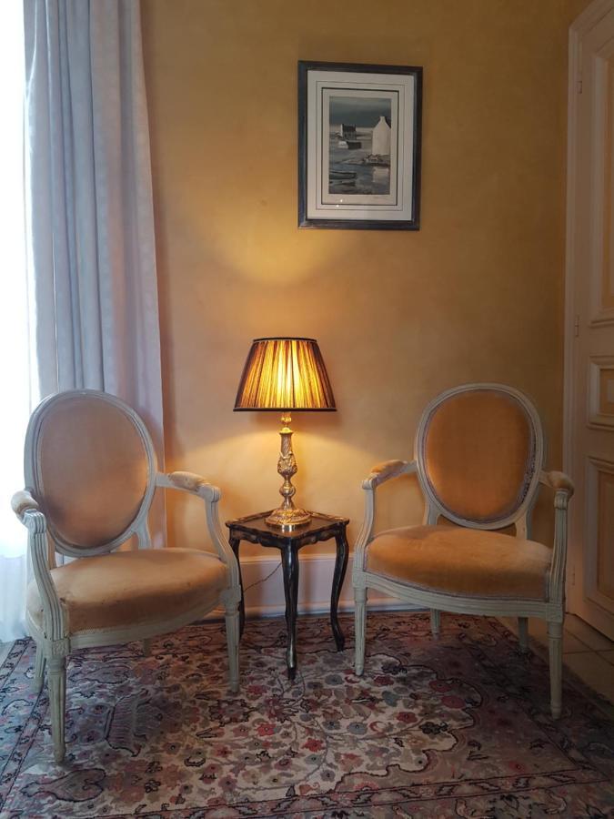 Le Clos Saint-Germain Rugles 외부 사진