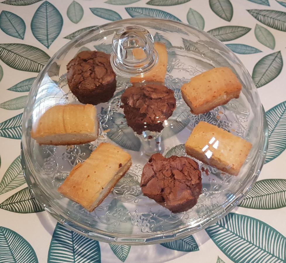 Le Clos Saint-Germain Rugles 외부 사진