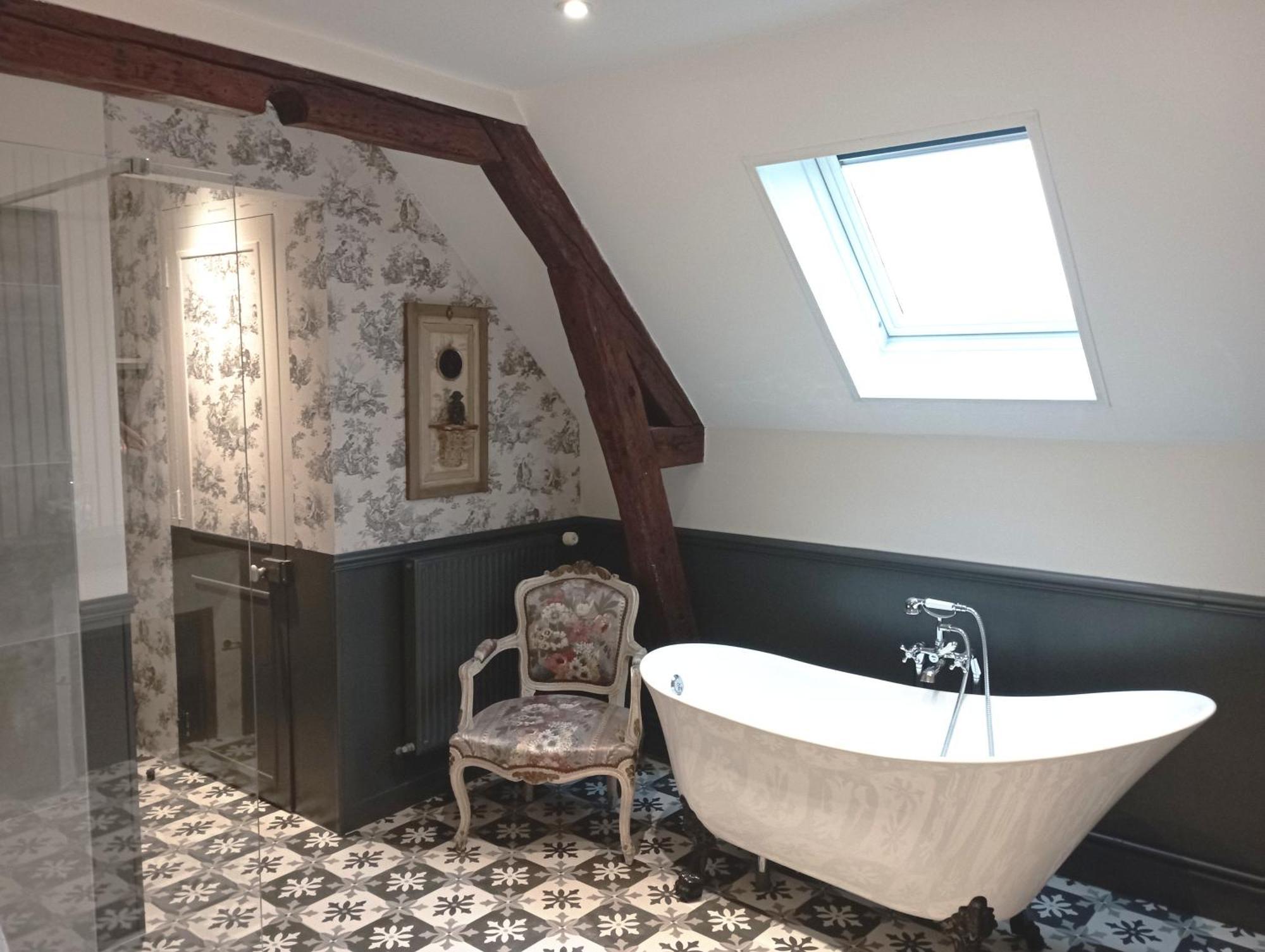 Le Clos Saint-Germain Rugles 외부 사진