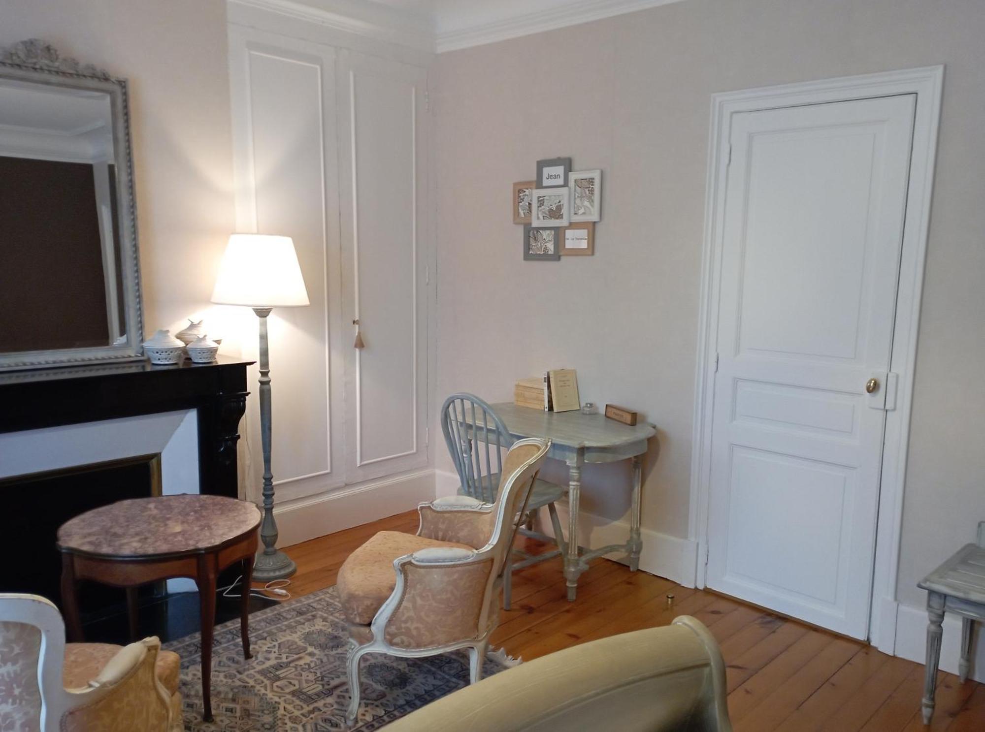 Le Clos Saint-Germain Rugles 외부 사진