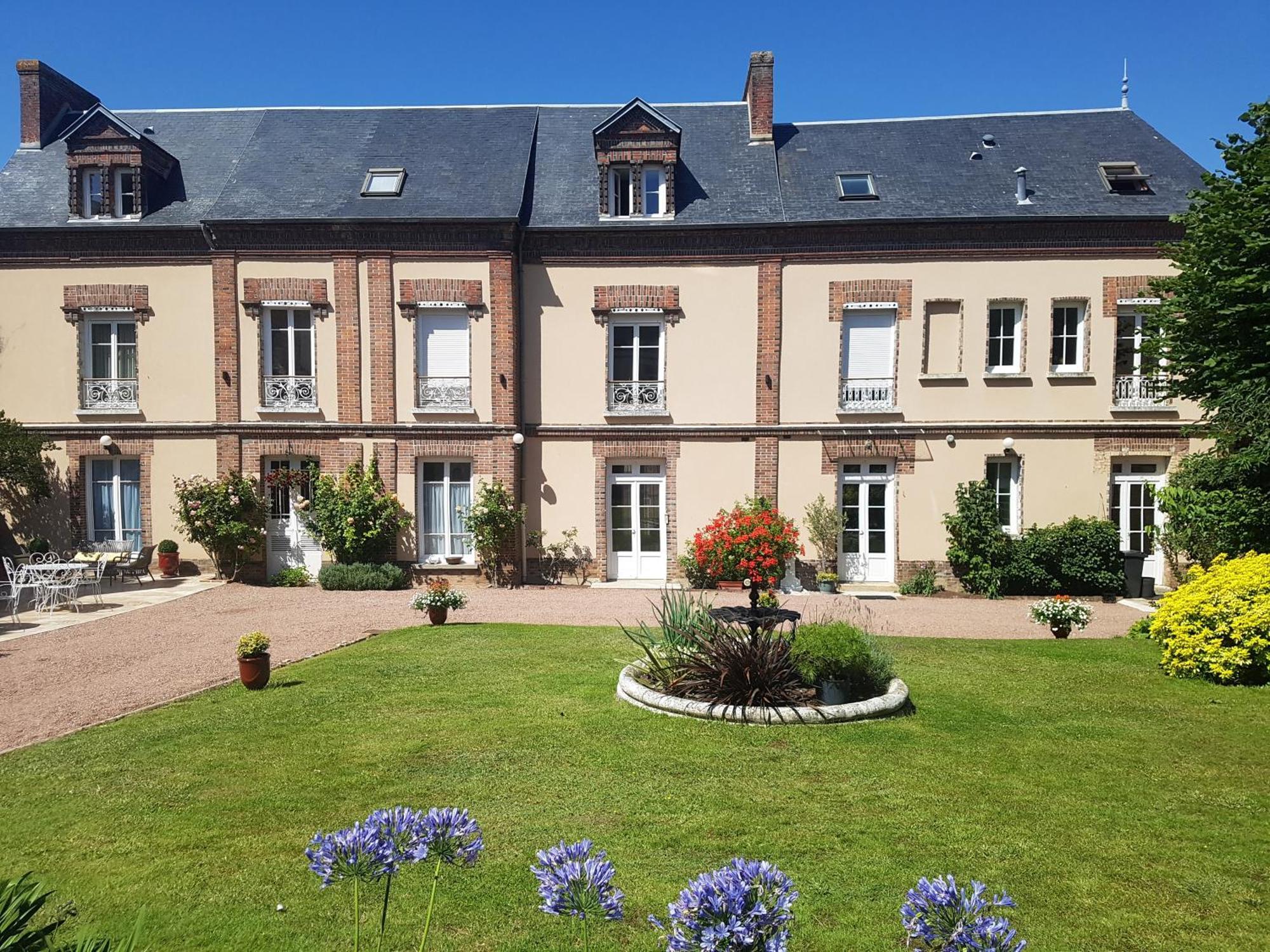 Le Clos Saint-Germain Rugles 외부 사진