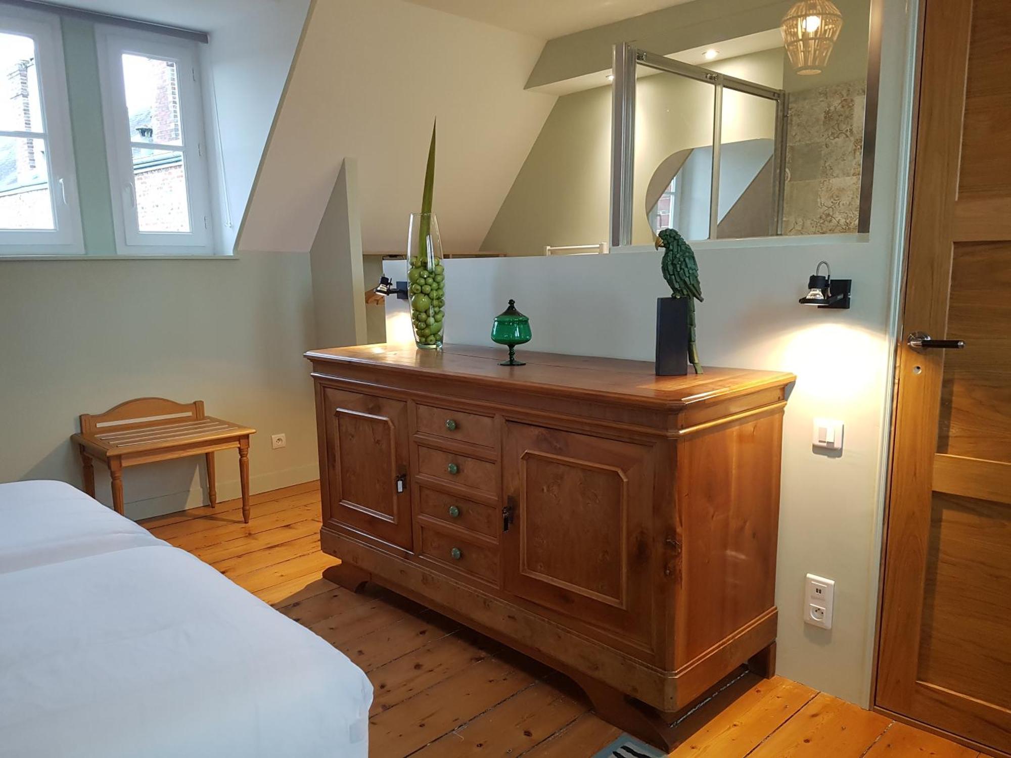 Le Clos Saint-Germain Rugles 외부 사진