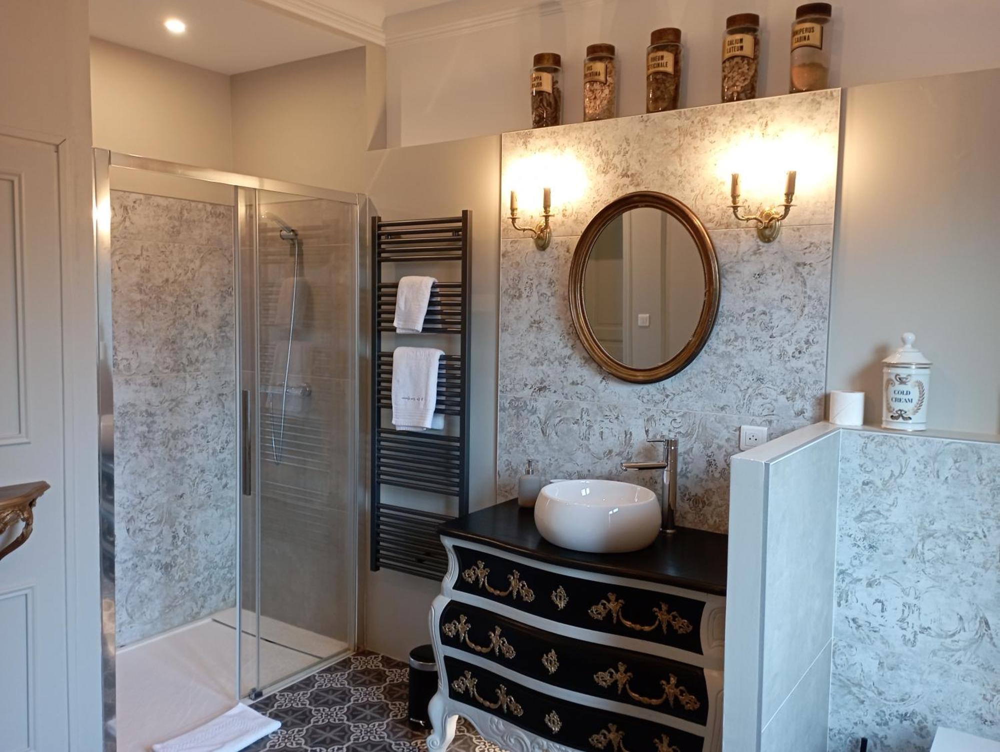 Le Clos Saint-Germain Rugles 외부 사진